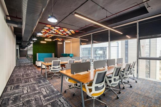 Coworking space in Madurai Pillarspace